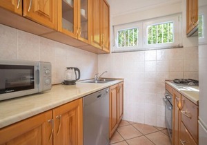 Apartment Iris in Crikvenica/Jadranovo - 4 persons, 2 bedrooms