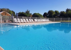 Apartment Isabelle in De Haan - 4 persons, 1 bedrooms