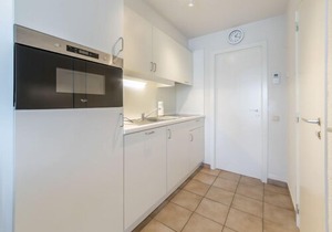 Apartment Isabelle in De Haan - 4 persons, 1 bedrooms