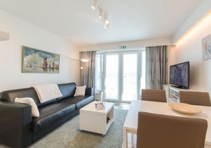 Apartment Isabelle with parking and shared pool by Interhome