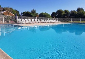 Apartment Isabelle with parking and shared pool by Interhome