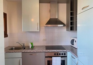 Apartment near Lake Garda with Pool