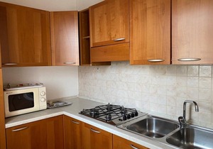 Apartment near Lake Garda with Pool