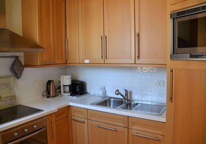 Apartment near Lake Garda with Pool