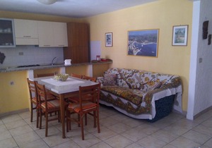 Apartment "Remo2" Mannoni Court
