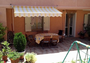 Apartment "Remo2" Mannoni Court