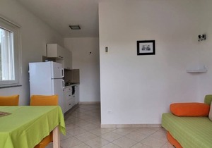 Apartment Ivano - 20 m from Sea: A3(2+1) - Cove Osibova (Milna), Island Brac, Croatia
