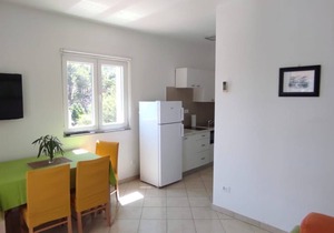 Apartment Ivano - 20 m from Sea: A3(2+1) - Cove Osibova (Milna), Island Brac, Croatia