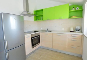Apartment Iva by Interhome