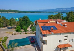 Apartment Iva by Interhome
