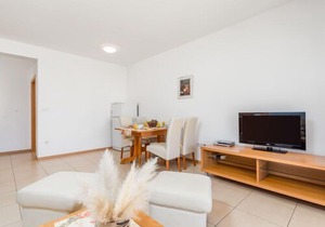 Apartment Ivan 1 in Rab/Rab - 4 persons, 1 bedrooms