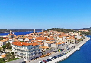 Apartment Ivan 1 in Rab/Rab - 4 persons, 1 bedrooms