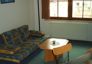 Apartment Jáchymov 2