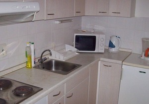Apartment Jáchymov 2
