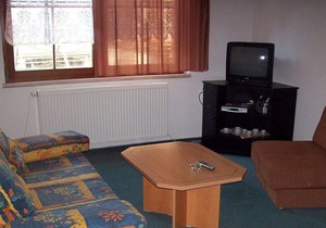 Apartment Jáchymov 2