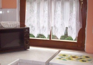 Apartment Jáchymov 3