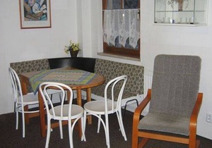 Apartment Jáchymov 3