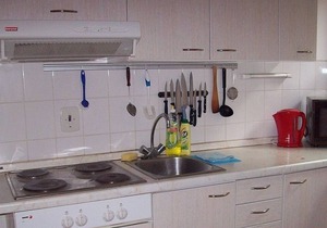 Apartment Jáchymov 3