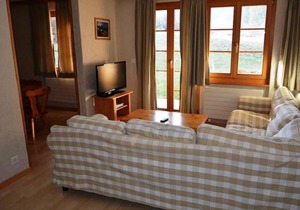 Apartment Jacqueline 11 by Interhome