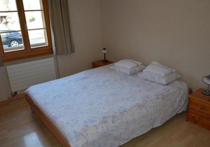 Apartment Jacqueline 2 by Interhome