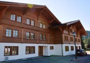 Apartment Jacqueline 24 by Interhome
