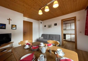 Apartment Jaggler by Interhome