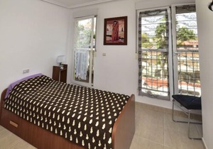 Apartment Jardines del Montgo in Dénia - 4 persons, 2 bedrooms