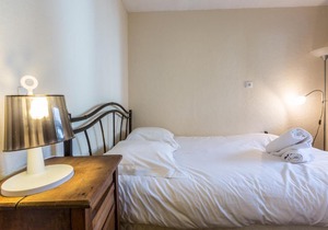 Apartment Jonquille 2A
