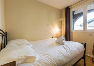 Apartment Jonquille 2A