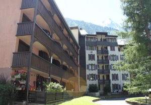 Apartment Jonquille 2A