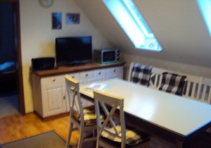 Apartment Jork - Altes Land near Hamburg