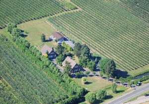 Apartment Jork - Altes Land near Hamburg