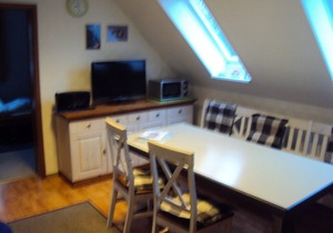 Apartment Jork - Altes Land near Hamburg