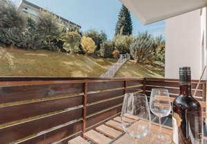 Apartment Judith Top 13 by Interhome