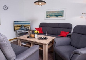 Apartment Küstennebel by Interhome