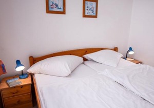 Apartment Küstennebel by Interhome