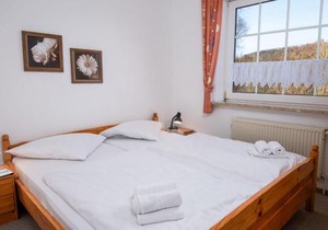 Apartment Küstennebel by Interhome