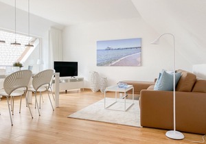 Apartment Kastanienallee