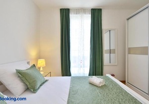Apartment Karlo Split