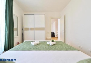 Apartment Karlo Split