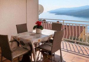 Apartment Katarina-1 by Interhome