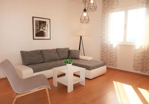 Apartment Katarina-1 by Interhome