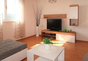 Apartment Katarina-1 by Interhome