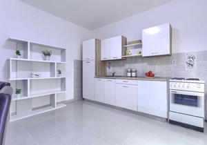 Apartment Katarina-2 by Interhome