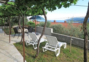 Apartment Katarina-3 by Interhome