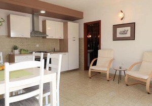 Apartment Katarina-3 by Interhome