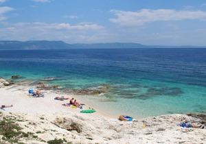Apartment Katarina (RAC172) in Rabac - 4 persons, 2 bedrooms