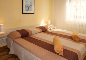 Apartment Katarina (RAC174) in Rabac - 4 persons, 2 bedrooms