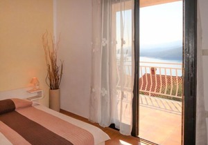 Apartment Katarina (RAC174) in Rabac - 4 persons, 2 bedrooms