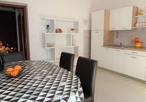 Apartment Katarina (RAC174) in Rabac - 4 persons, 2 bedrooms